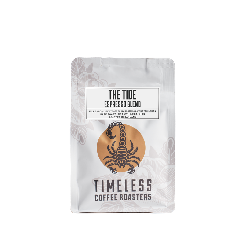 The Tide Espresso