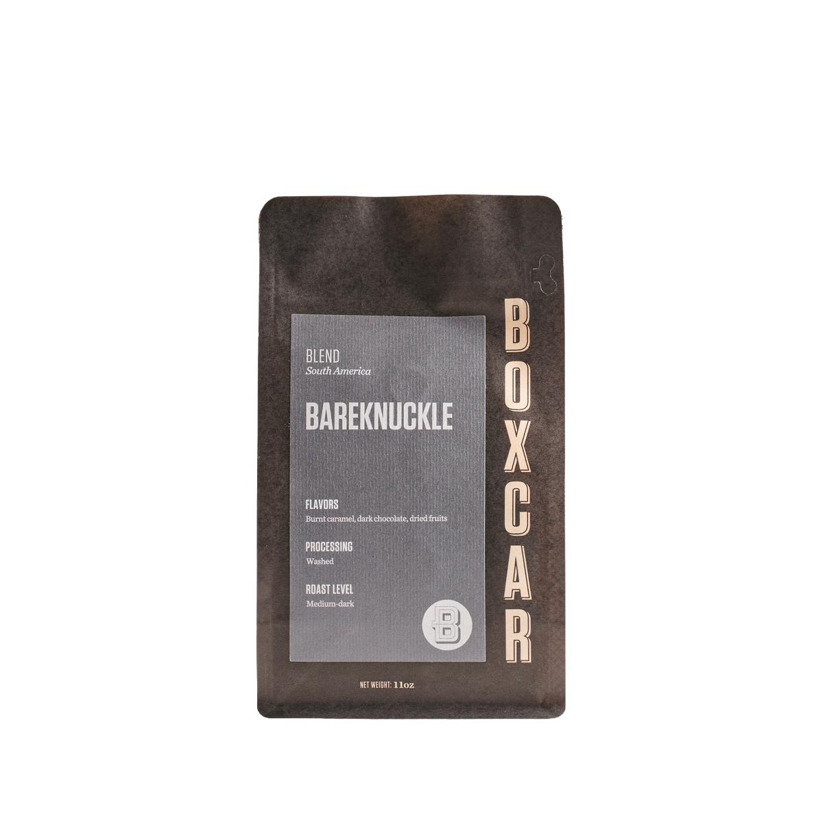 Bareknuckle | Trade Coffee