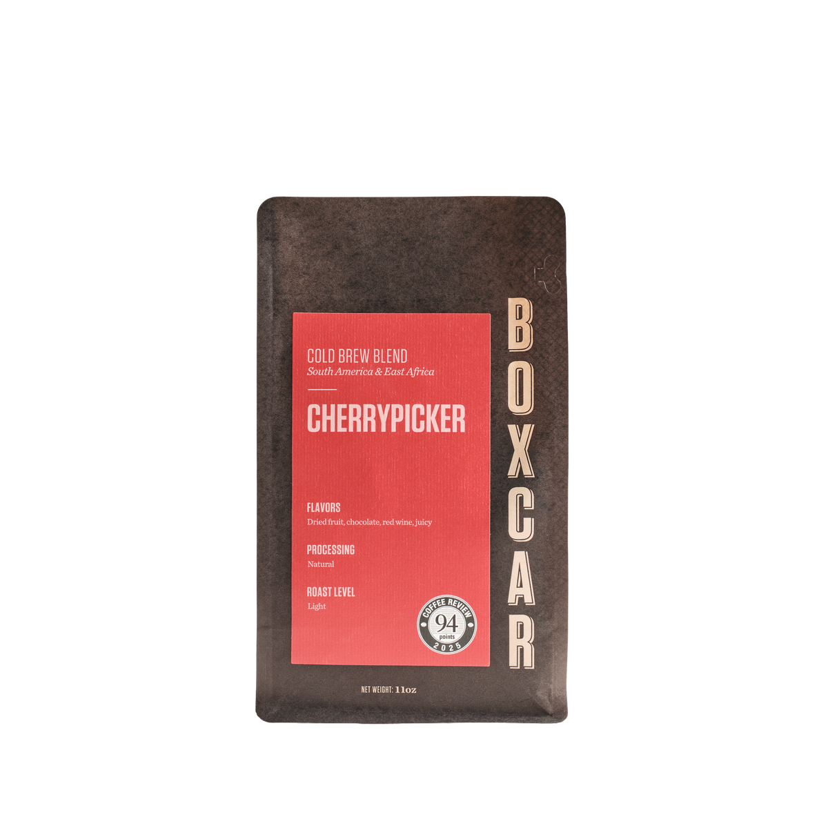 Cherry Picker Cold Brew | Trade Coffee