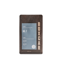 Boxcar