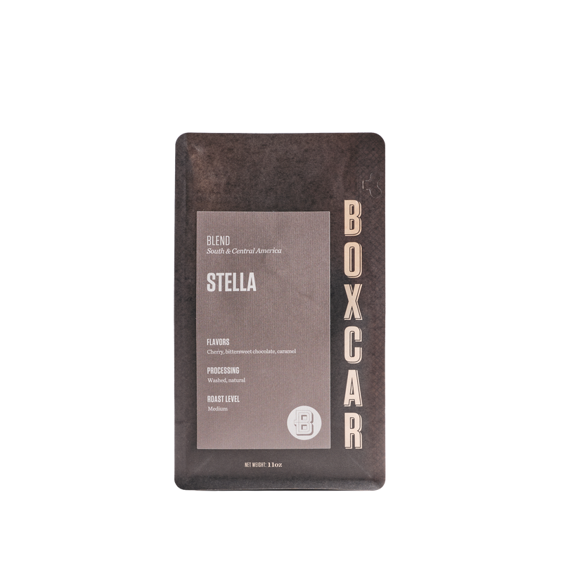 Stella