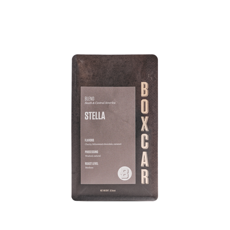 Stella | Trade Coffee Stella | Trade Coffee