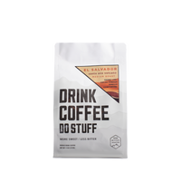 Drink Coffee Do Stuff