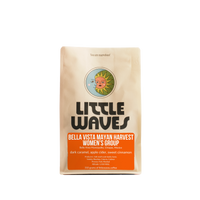 Little Waves