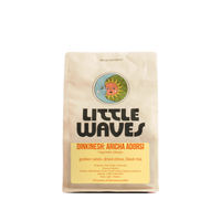 Little Waves