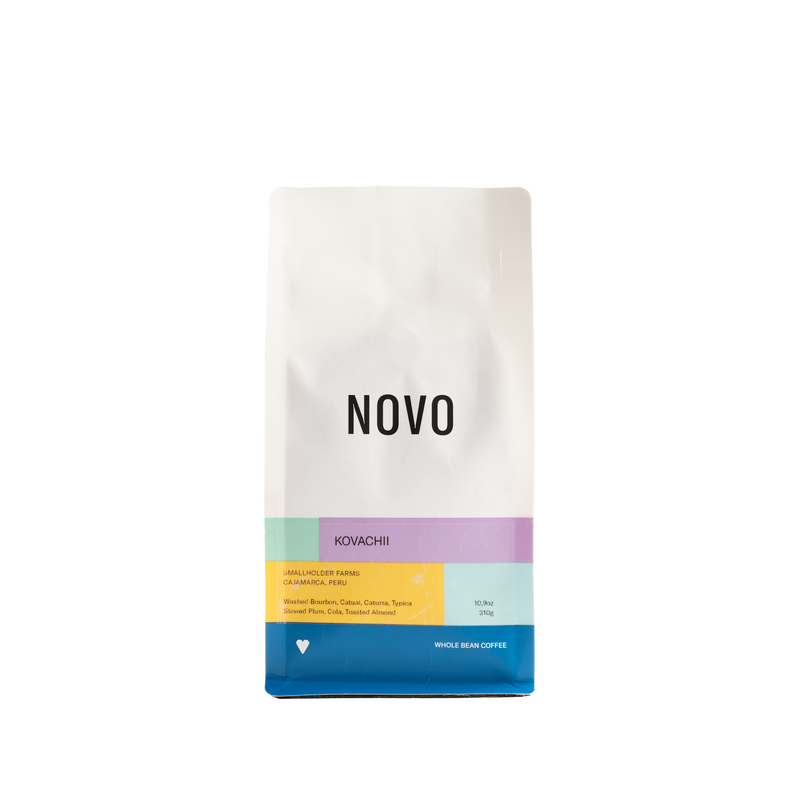 Peru Kovachii