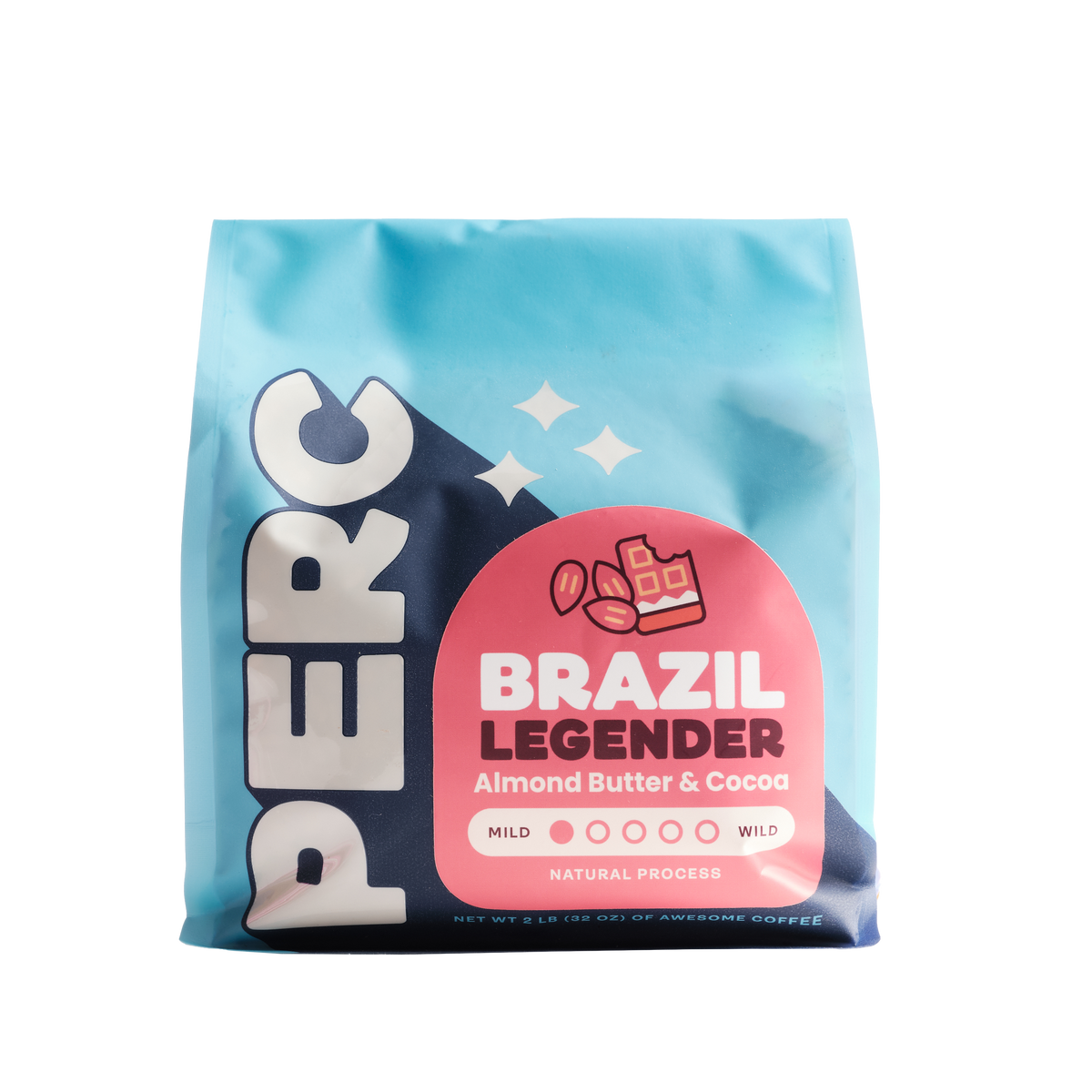 Brazil Legender | Trade Coffee