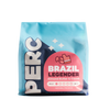  Brazil Legender 
