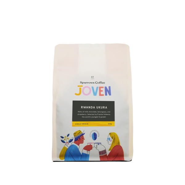 Joven Rwanda Ukura