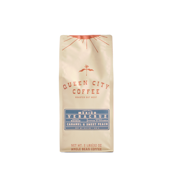 Mexico Veracruz | Trade Coffee