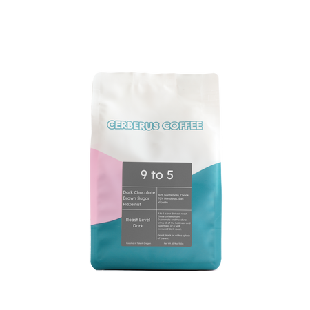 9 to 5 | Trade Coffee