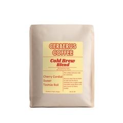 Cold Brew