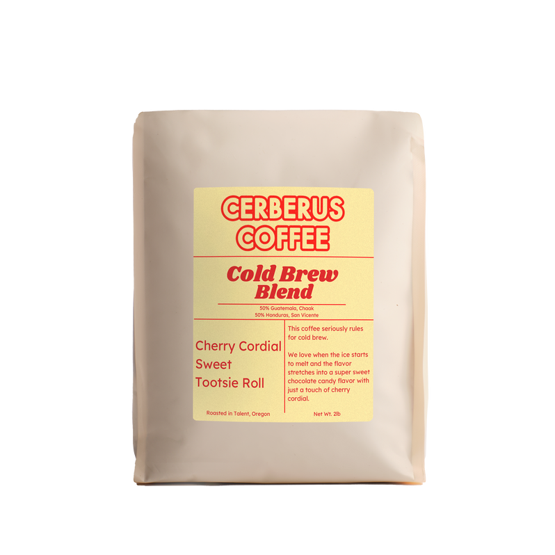 Cold Brew