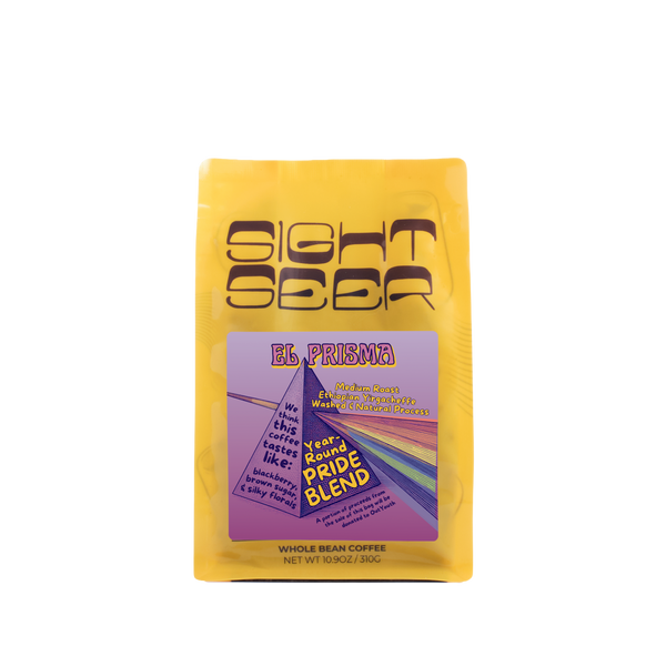 El Prisma Pride Blend