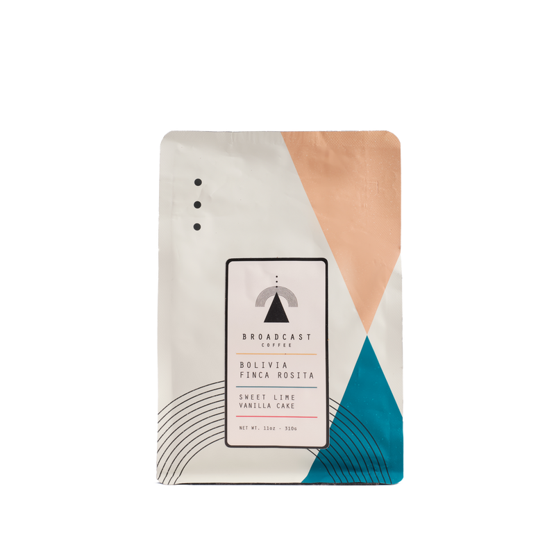 Bolivia Finca Rosita