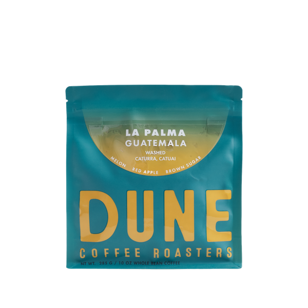 Guatemala La Palma | Trade Coffee