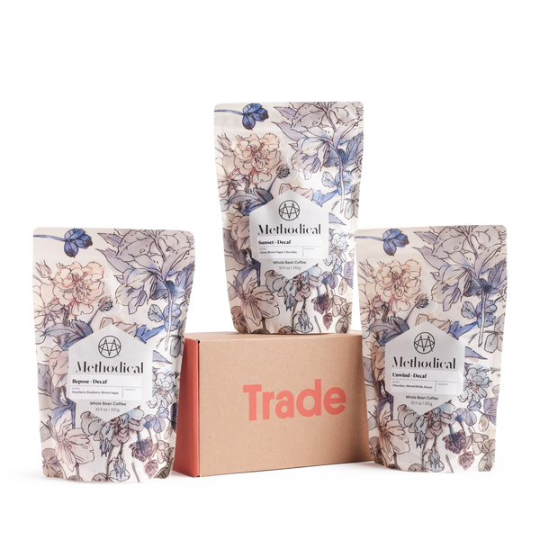 The Decaf Set