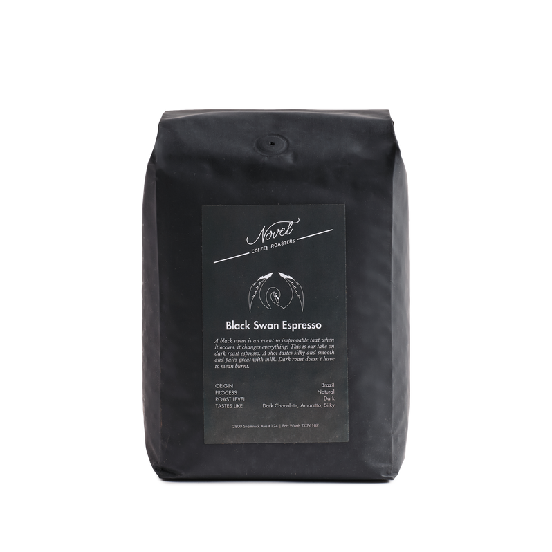 Black Swan Espresso