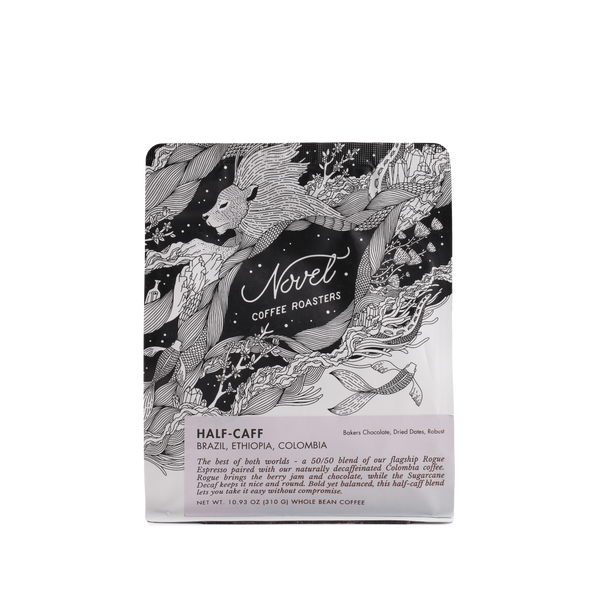 Half-Caff | Trade Coffee