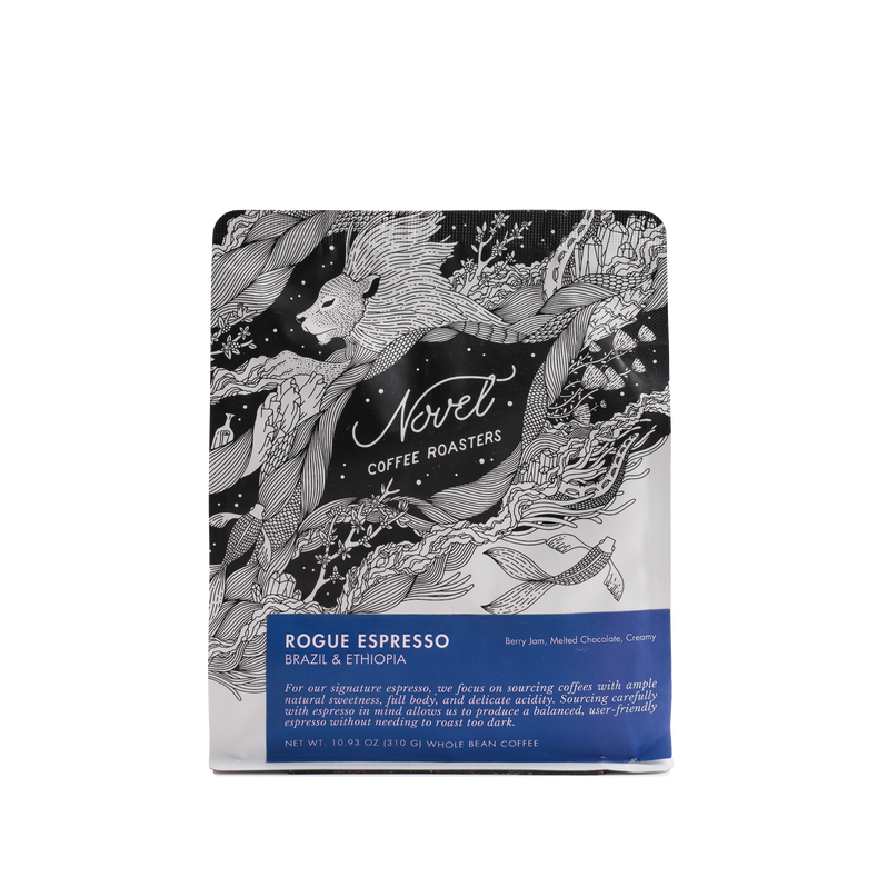 Rogue Espresso