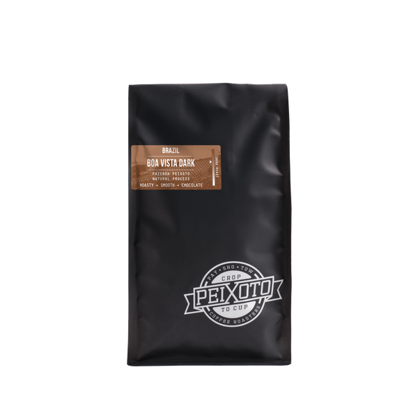 Boa Vista | Trade Coffee