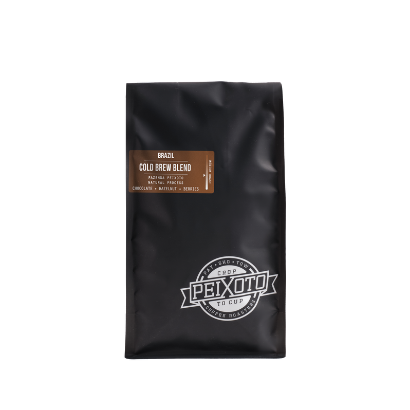 Cold Brew