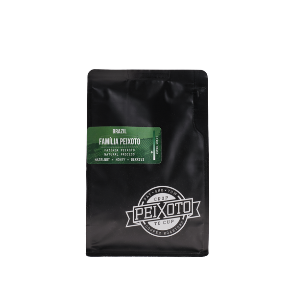 Standard Bag / Whole Bean
