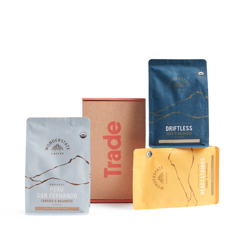The Organic Set