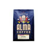 Otoño (Fall Roast)