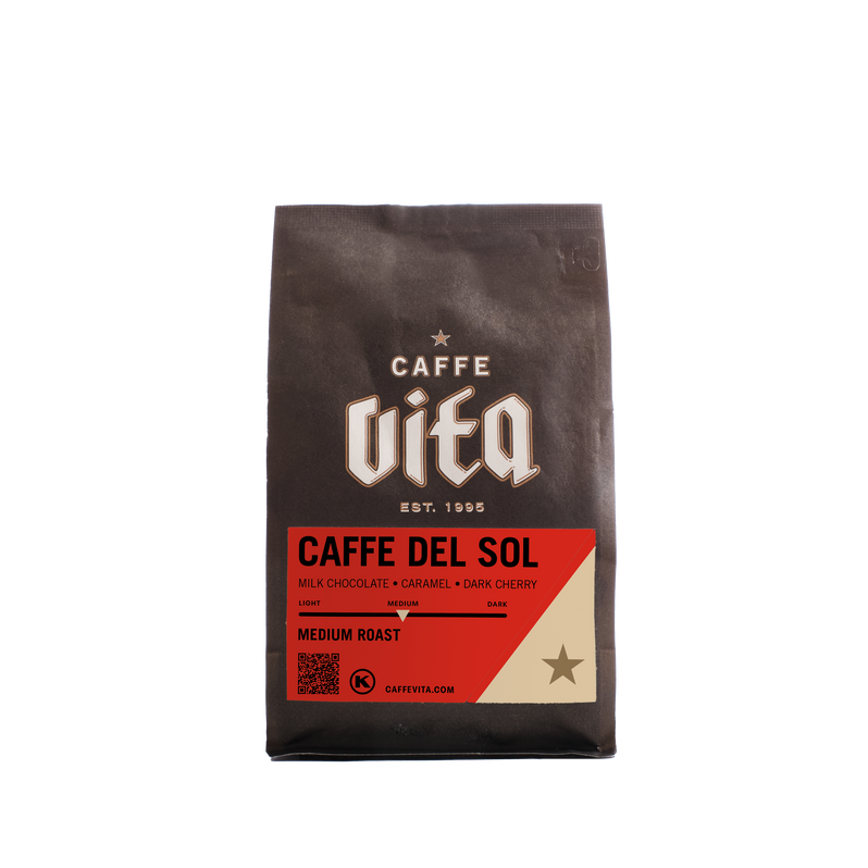 Caffe Del Sol