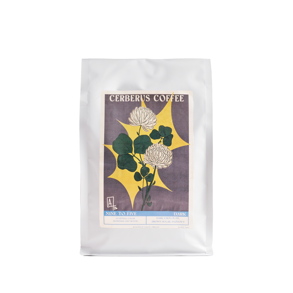 9 to 5 | Trade Coffee