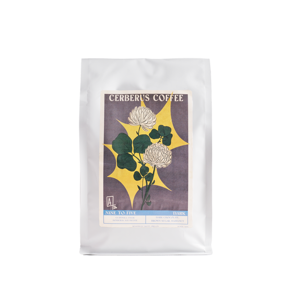 9 to 5 | Trade Coffee