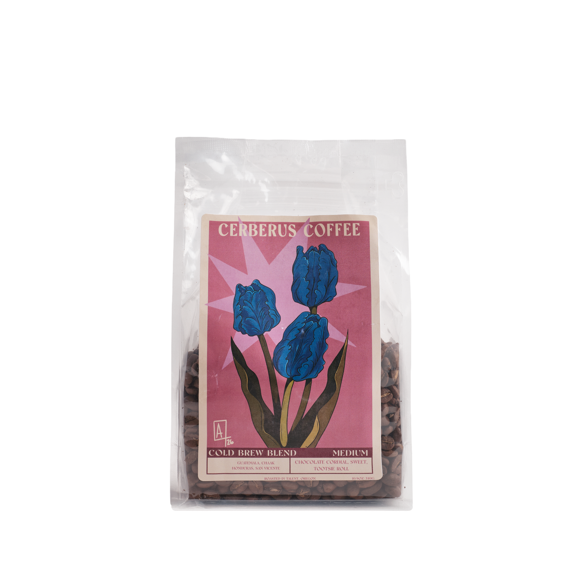 Cold Brew | Trade Coffee
