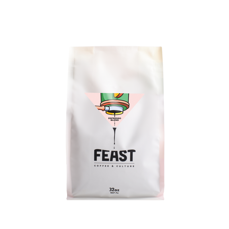 Espresso Blend
