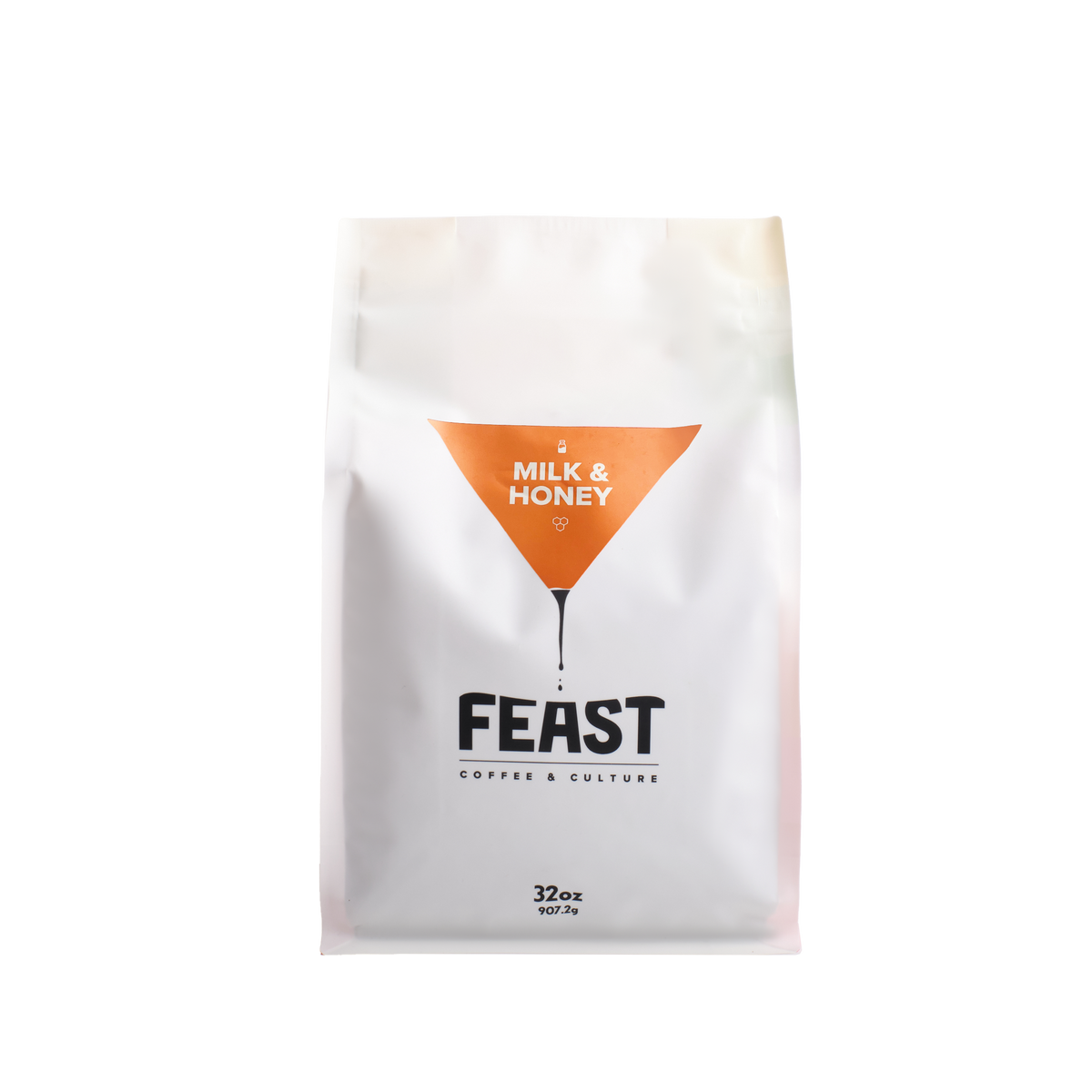 Milk & Honey | Trade Coffee