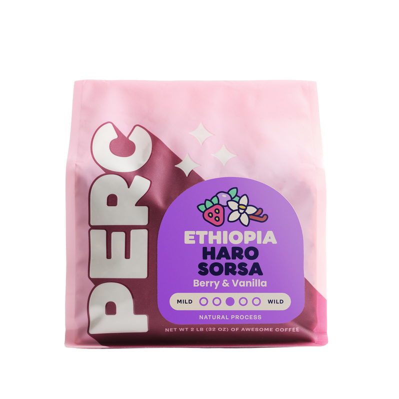 Ethiopia Haro Sorsa