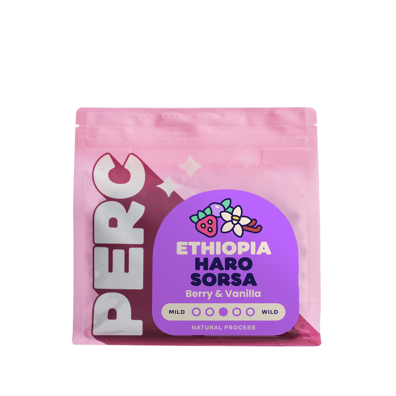 Ethiopia Haro Sorsa