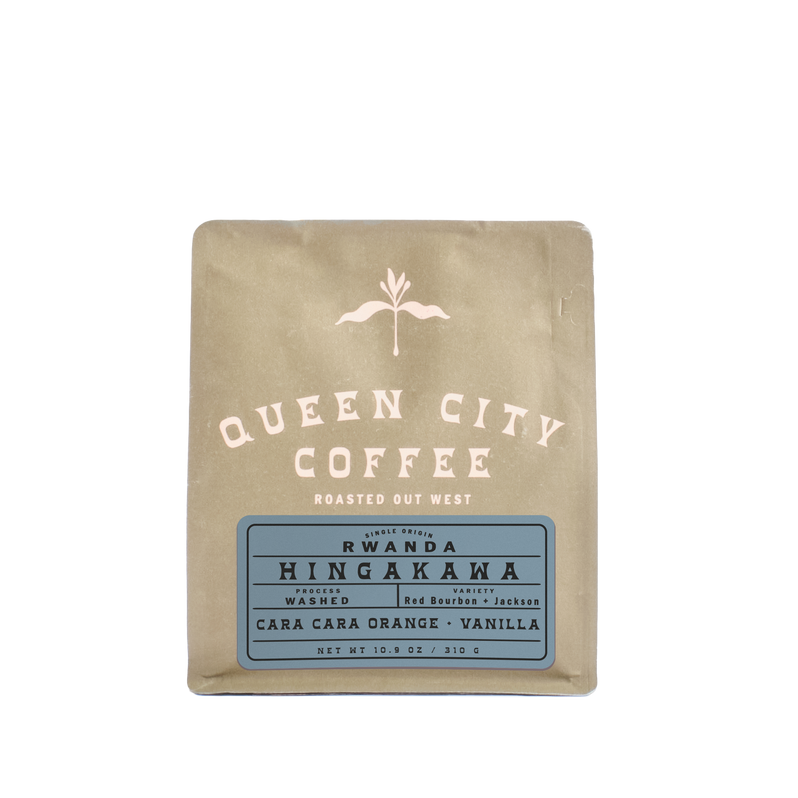 Rwanda Hingakawa