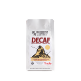 Organic Decaf