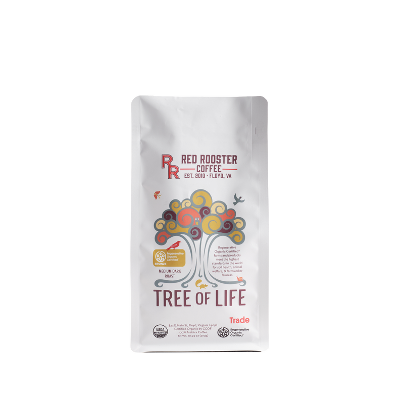 Tree of Life