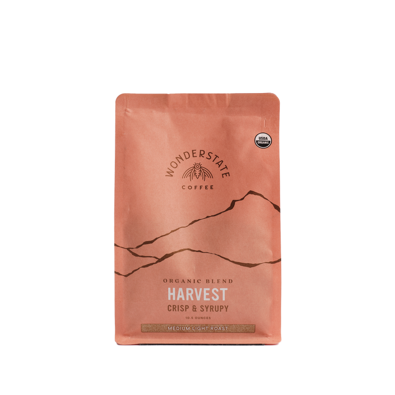 Harvest