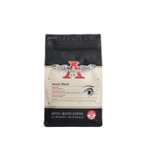 Atomic Blend