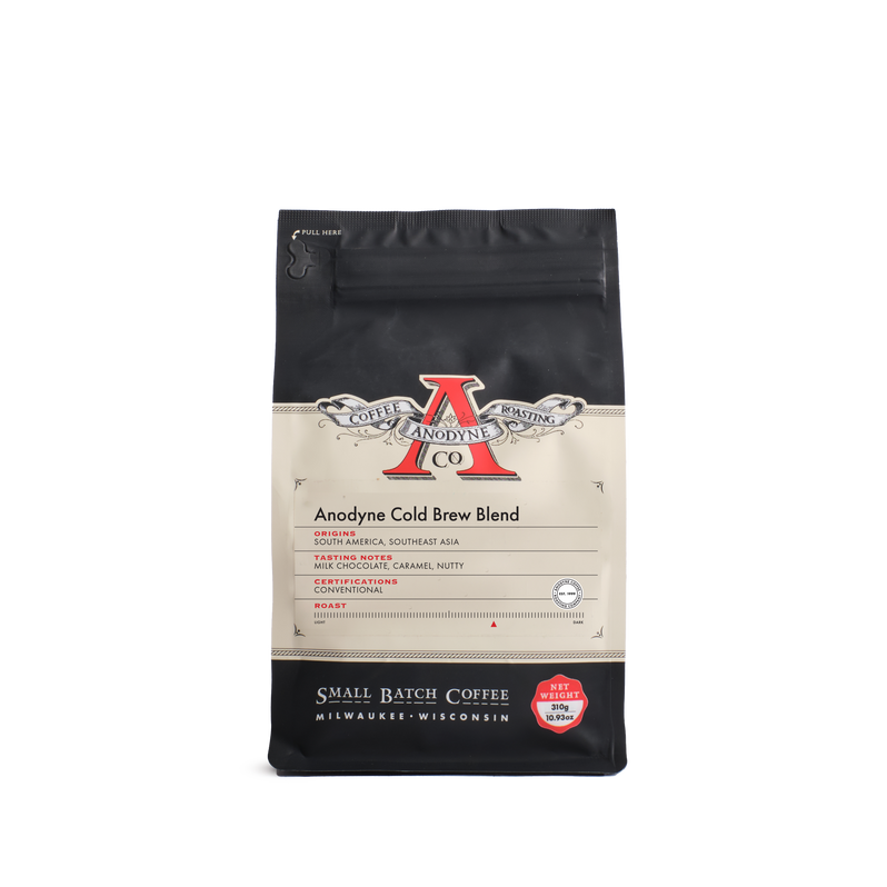 Anodyne Cold Brew Blend