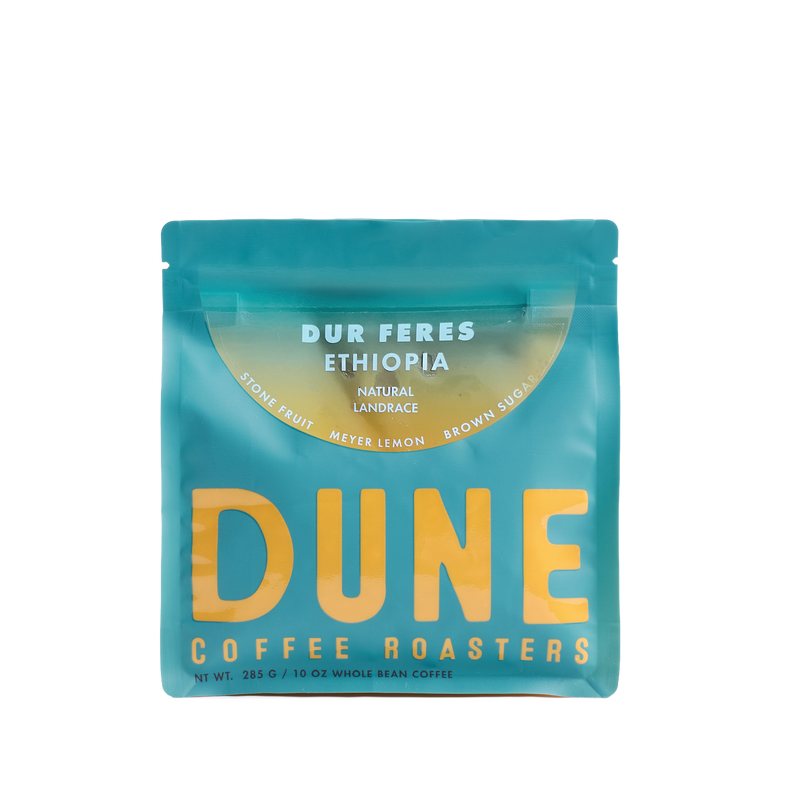 Ethiopia Dur Feres