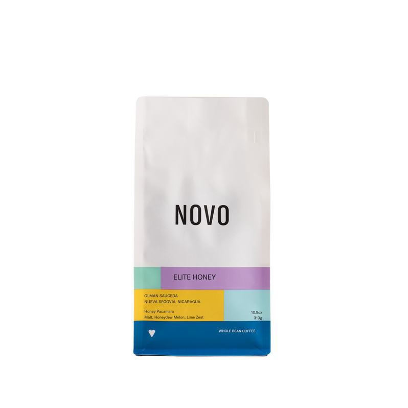 Nicaragua Elite Honey