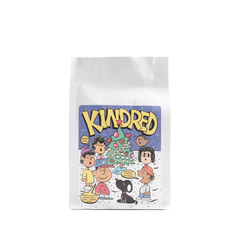 Kindred, a Holiday Coffee