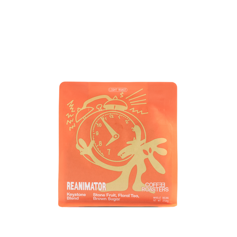 Keystone Blend