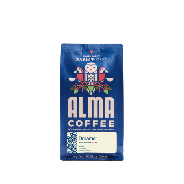 Standard Bag / Whole Bean