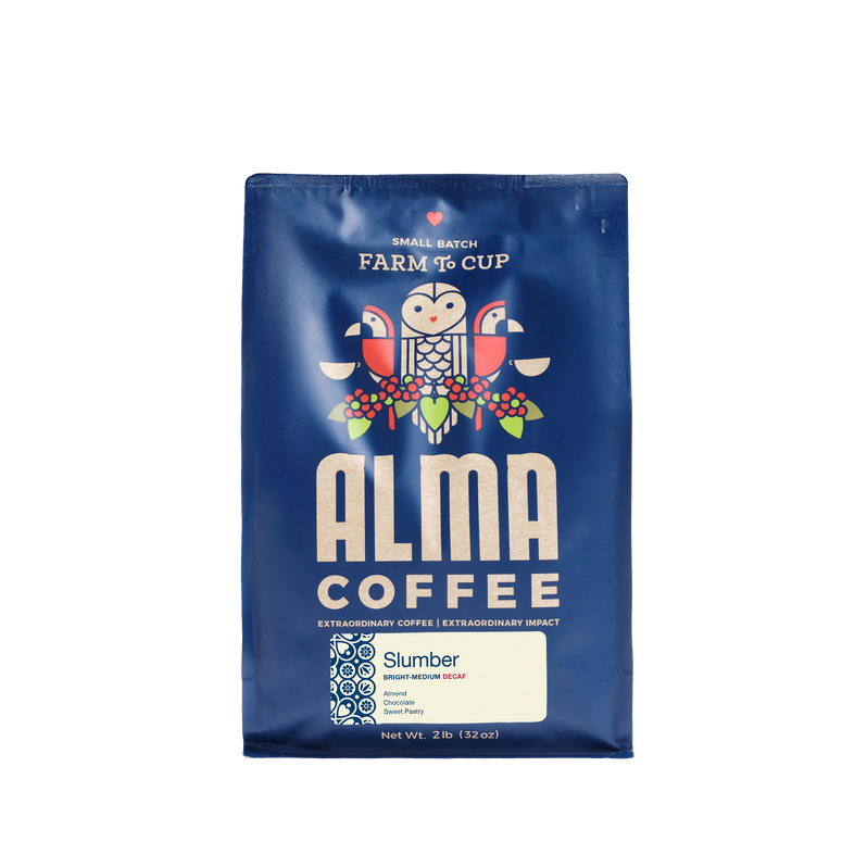 Slumber Decaf