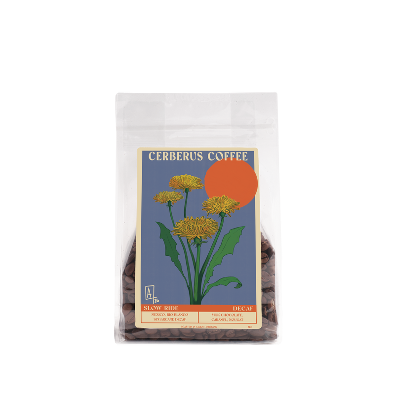 Slowride Decaf